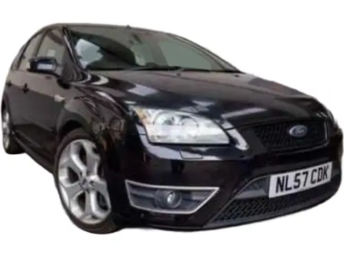 Ford Focus ST-2 NL57 CDK