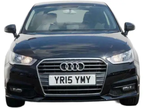 Audi A1 Sport TFSI YR15 YMY