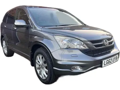 Honda CR-V LG62 UYB