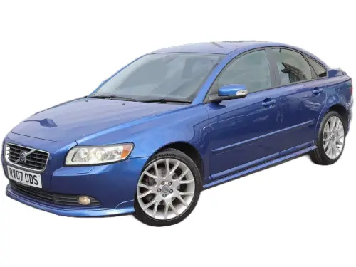 Volvo S40 Sport D RV07 ODS