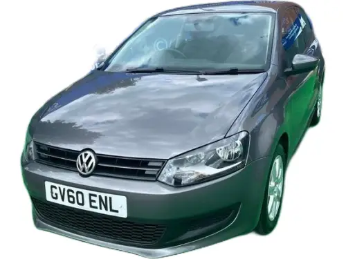 Volkswagen Polo GV60 ENL
