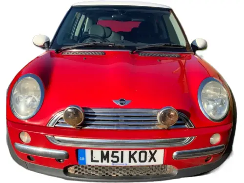 MINI Mini Cooper LM51 KOX