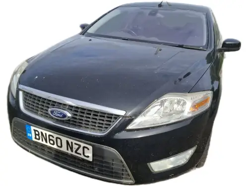 Ford Mondeo Sport TDCi BN60 NZC