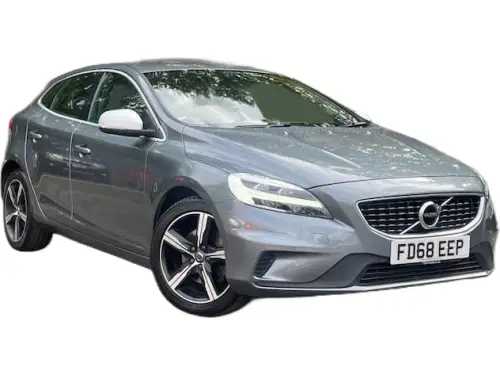 Volvo V40 FD68 EEP