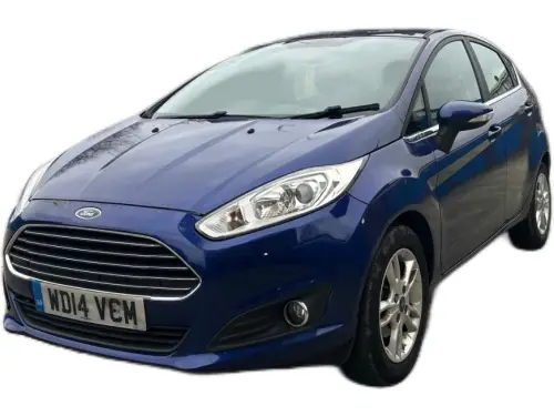 Ford Transit Custom 270 LTD E-Tech WD14 VEM