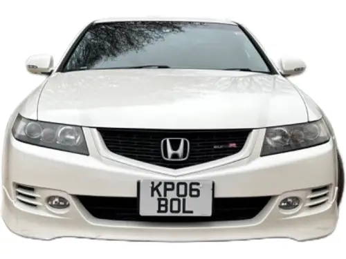 Honda Accord KP06 BOL