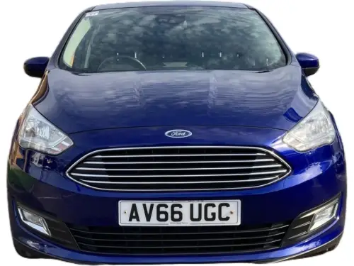 Ford C-Max AV66 UGC