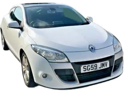 Renault Megane SG59 JMV