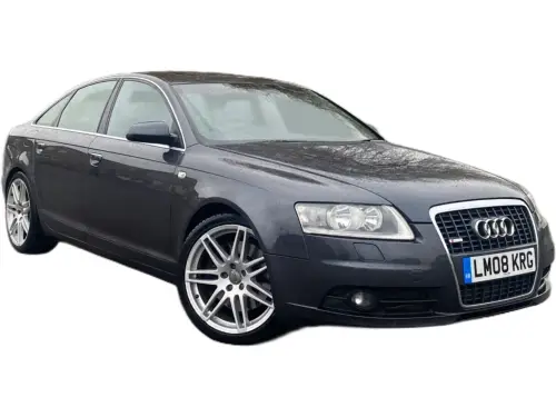 Audi A6 LM08 KRG