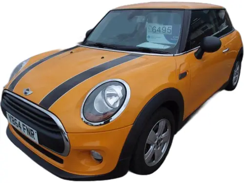 MINI ONE YB64 FNR
