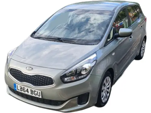 Kia Carens LB64 BGU