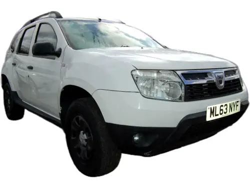 Dacia Duster Ambiance dCi 4X2 ML63 NYF