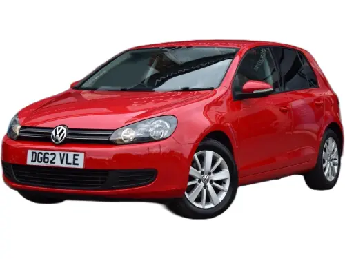 Volkswagen Golf DG62 VLE