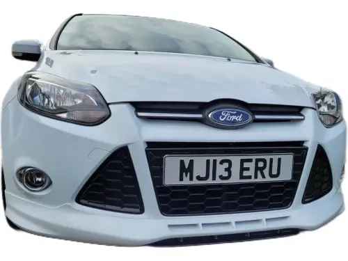 Ford Focus MJ13 ERU