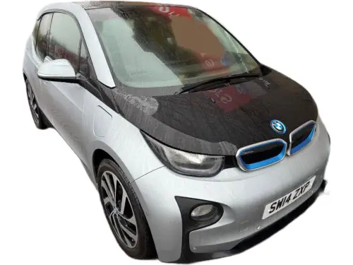 BMW i3 SW14 ZXP
