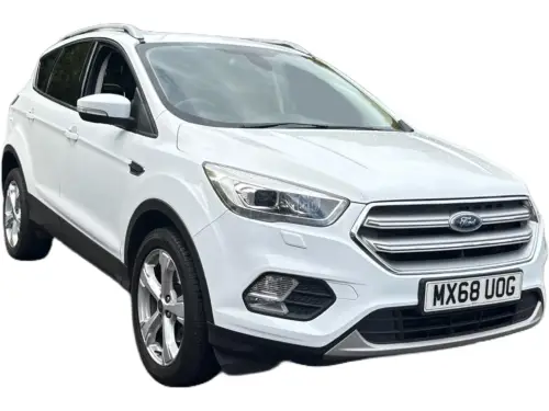Ford Kuga MX68 UOG