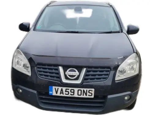 Nissan Qashqai VA59 ONS