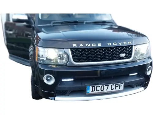 Land Rover Range Rover Sport DC07 CPF