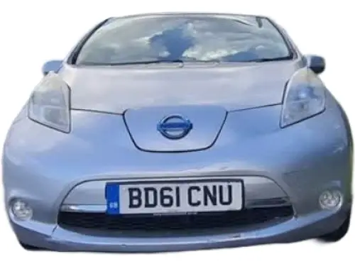 Nissan Leaf BD61 CNU