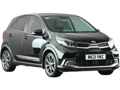 Kia Picanto MK21 VMZ