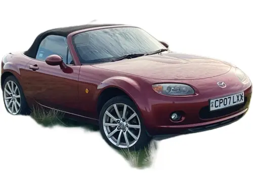 Mazda MX-5 CP07 LXX