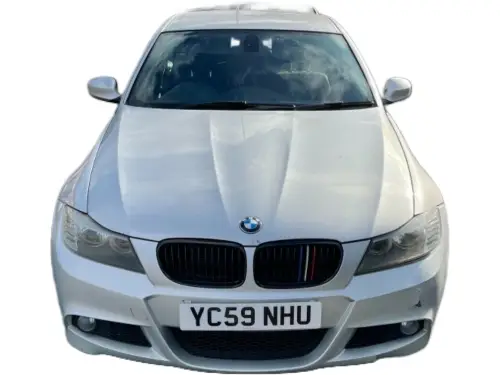 BMW 320d M Sport BUS Edit A YC59 NHU