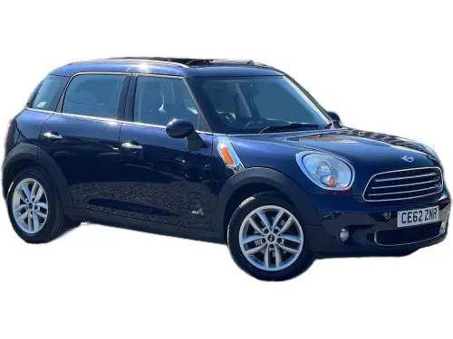 MINI Mini CE62 ZNR