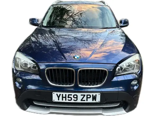 BMW X1 YH59 ZPW
