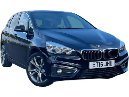 BMW 220 ET15 JHU