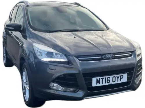 Ford Kuga MT16 OYP