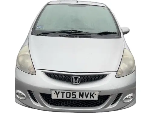 Honda Jazz YT05 MVK