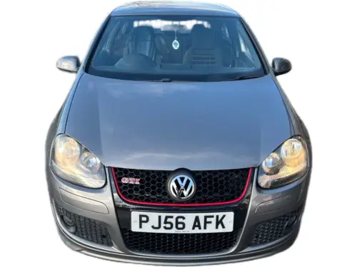 Volkswagen Golf PJ56 AFK