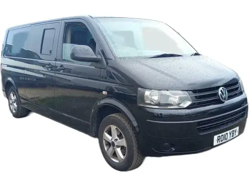 Volkswagen T-Porter T30 SE 140TDI LW RO10 YBY