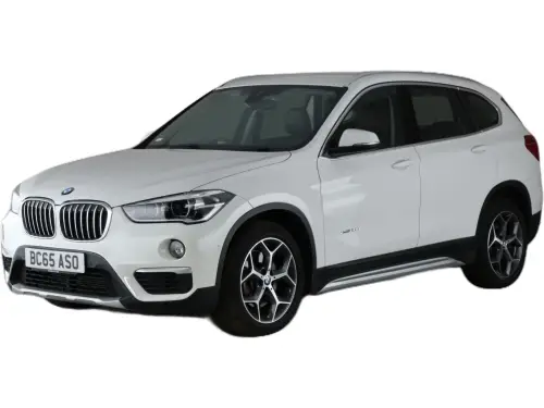 BMW X1 BC65 ASO