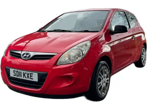 Hyundai I20 Classic SD11 KXE