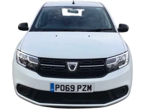 Dacia Sandero Essential TCe PO69 PZM