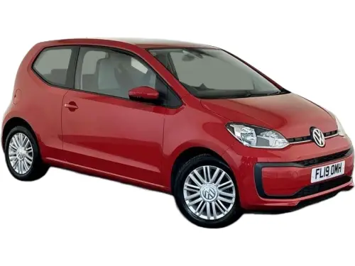 Volkswagen up FL19 OMH