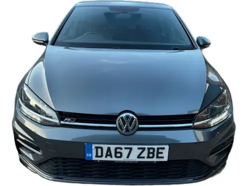 Volkswagen Golf DA67 ZBE