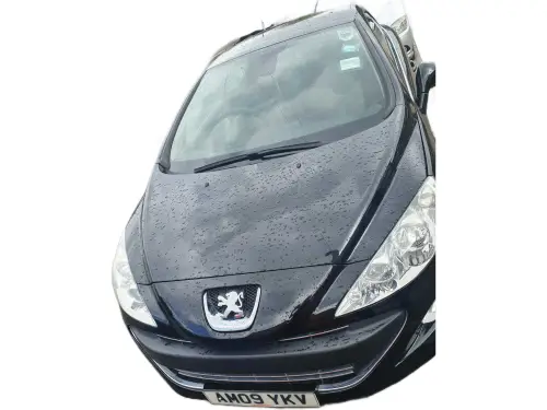 Peugeot 308 CC SE THP 150 AM09 YKV