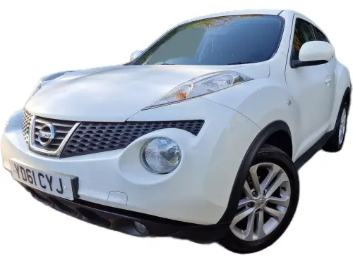 Nissan Juke YD61 CYJ