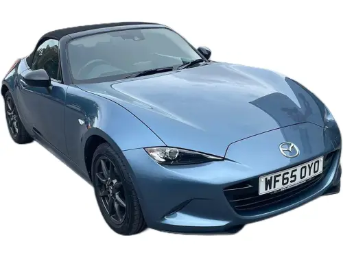 Mazda MX-5 WF65 OYO