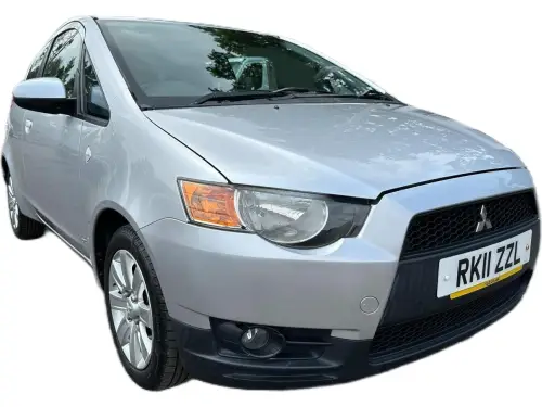 Mitsubishi Colt RK11 ZZL
