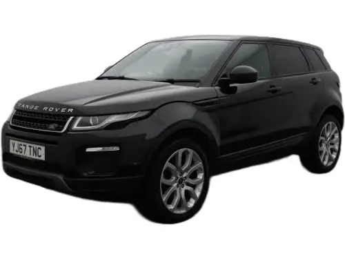 Land Rover Range Rover Evoque SE Tech ED4 YJ67 TNC