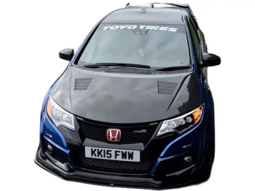 Honda Civic KK15 FWW