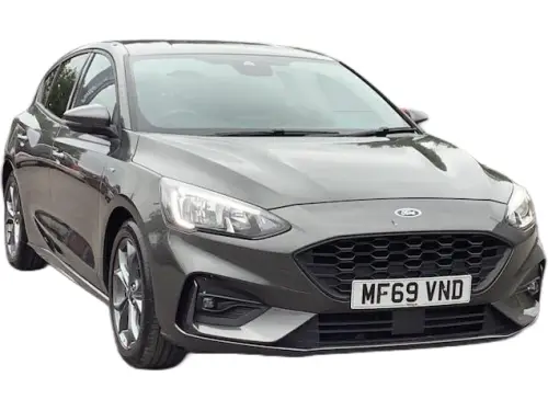 Ford Focus MF69 VND