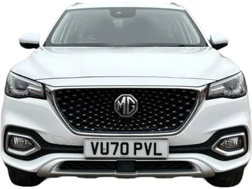 MG HS Excite S-A VU70 PVL