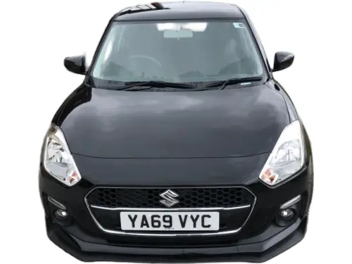 Suzuki Swift YA69 VYC