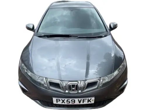 Honda Civic PX59 VFK