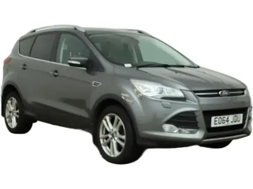 Ford Kuga EO64 JDU