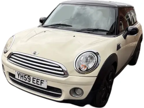 MINI Mini YH59 EEF